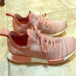 Adidas NMD r1 Running Shoe